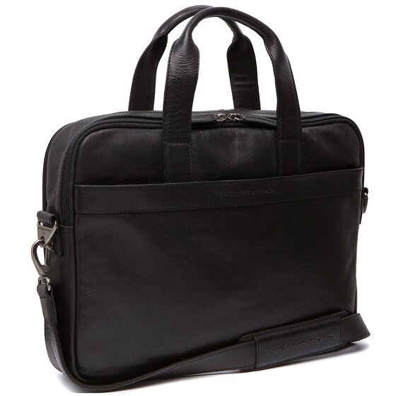 The Chesterfield Brand Arizona Aktentasche Leder 40 cm Laptopfach