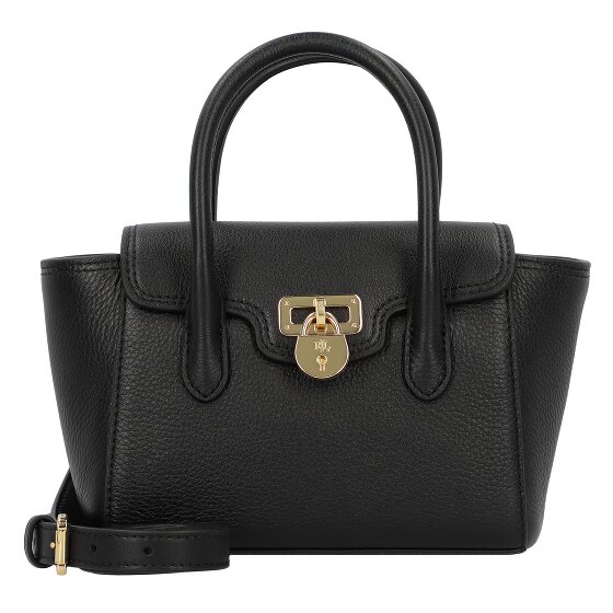 Lauren Ralph Lauren Tanner Shopper Tasche Leder 23.5 cm