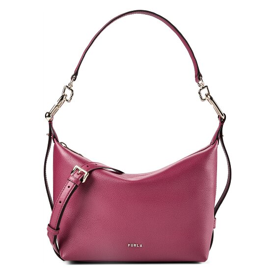 Furla Tonie Schultertasche Leder 22 cm