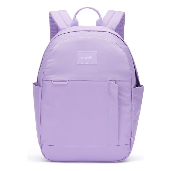 Pacsafe Go Rucksack RFID 36,5 cm Laptopfach