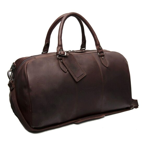 The Chesterfield Brand William Weekender Reisetasche Leder 53 cm