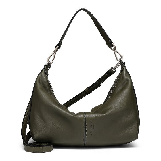 Liebeskind Paris Umhängetasche Leder 34 cm