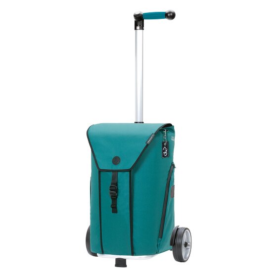 Andersen Shopper Unus Shopper Oli.P Einkaufstrolley 59 cm