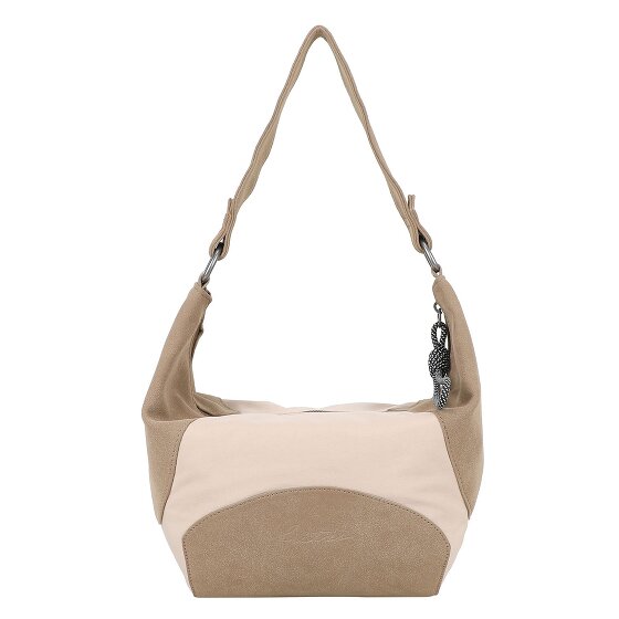 Fritzi aus Preußen Gimmy Sky Mix Schultertasche 32 cm