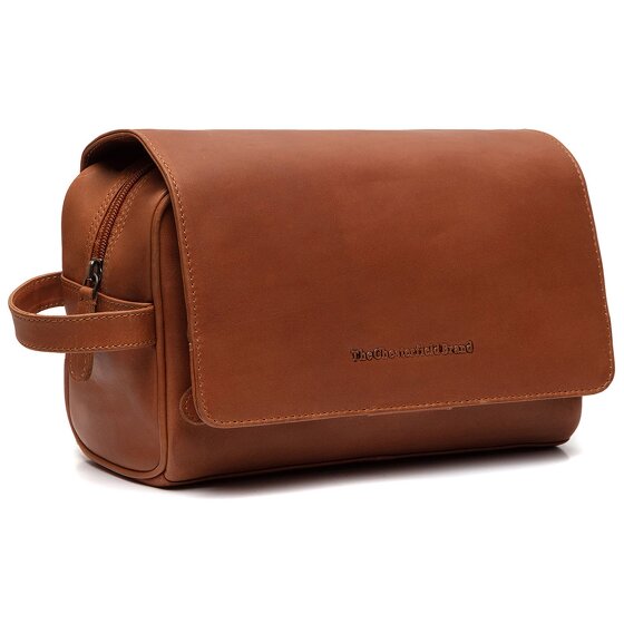The Chesterfield Brand Rosario Kulturbeutel Leder 25 cm