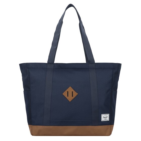 Herschel Heritage Shopper Tasche 63.5 cm Laptopfach Herschel Heritage Shopper Tasche 63.5 cm Laptopfach