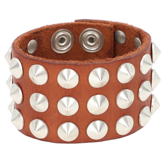 Campomaggi Armband Leder 20 cm