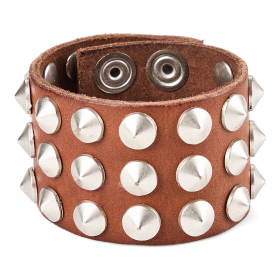 Campomaggi Armband Leder 20 cm