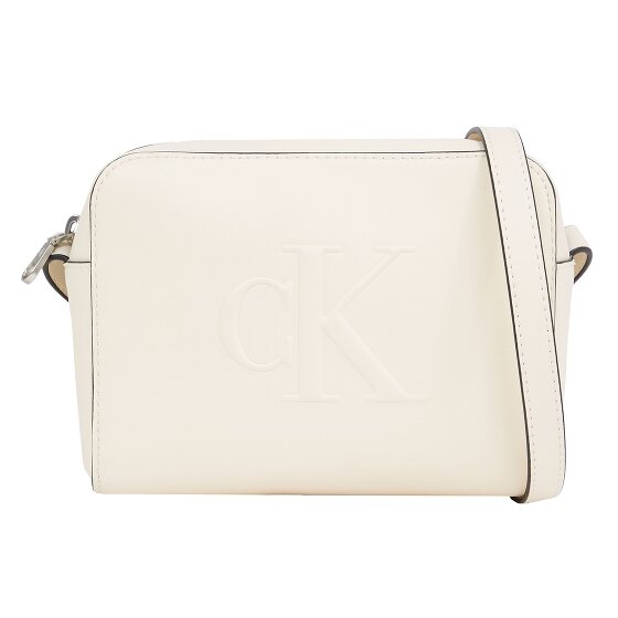 Calvin Klein Jeans Sculpted Deboss Umhängetasche 20 cm