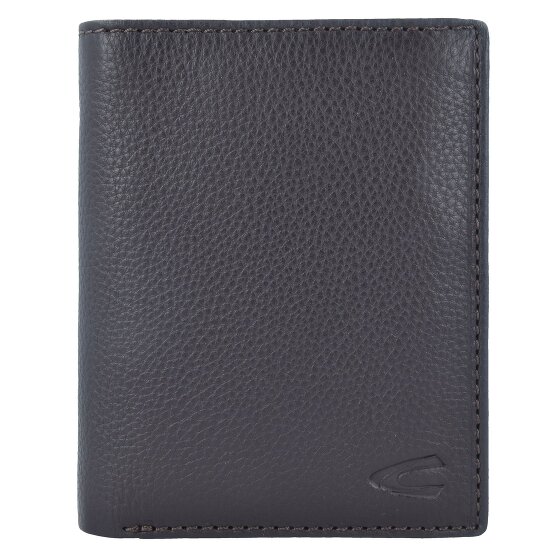 camel active Macau Geldbörse RFID Schutz Leder 9 cm