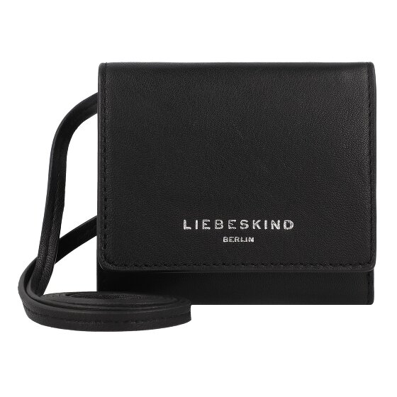 Liebeskind Ada Geldbörse RFID Schutz Leder 10.5 cm