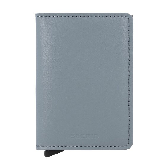 Secrid Slimwallet Original Kreditkartenetui Geldbörse RFID Leder 6,5 cm