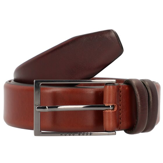 Boss Carmello Gürtel Leder