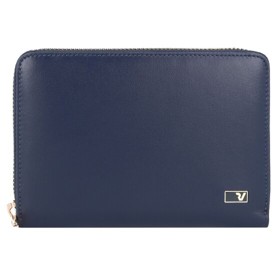 Roncato Firenze Geldbörse RFID Leder 15 cm