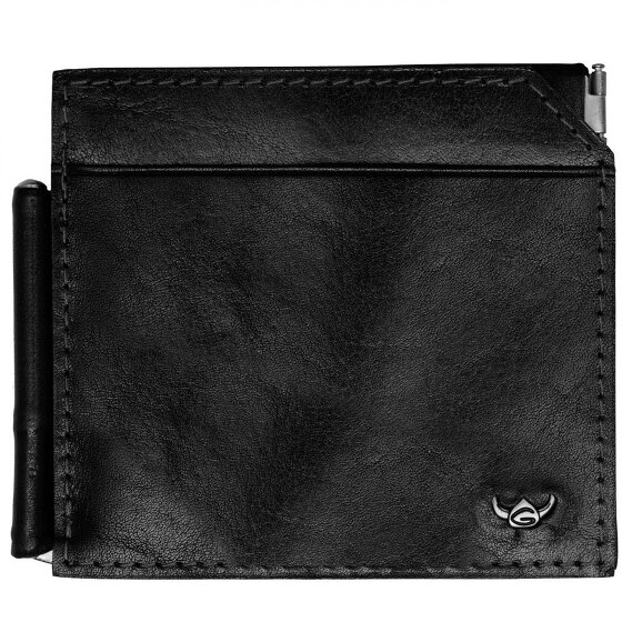 Golden Head Colorado Dollarclip 10 cm Leder