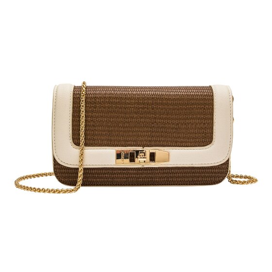 L.Credi Melissa Schultertasche 23 cm