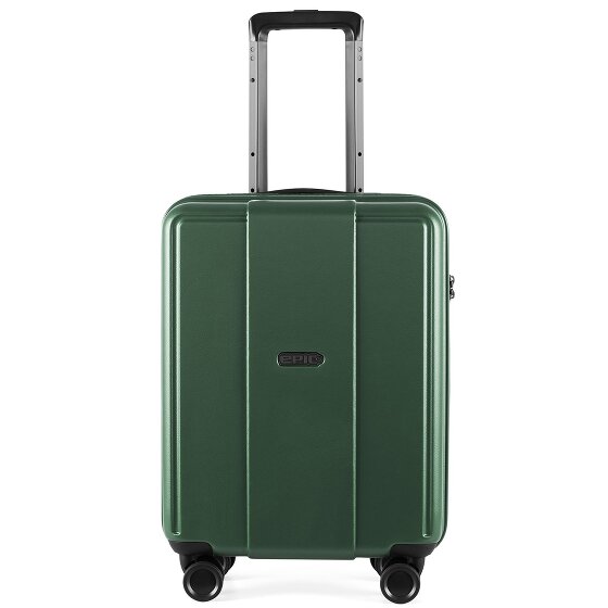 Epic Pop 6.0 4-Rollen Kabinentrolley 55 cm