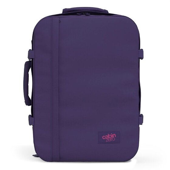 Cabin Zero Adventure 114 Daypack 51 cm Laptopfach