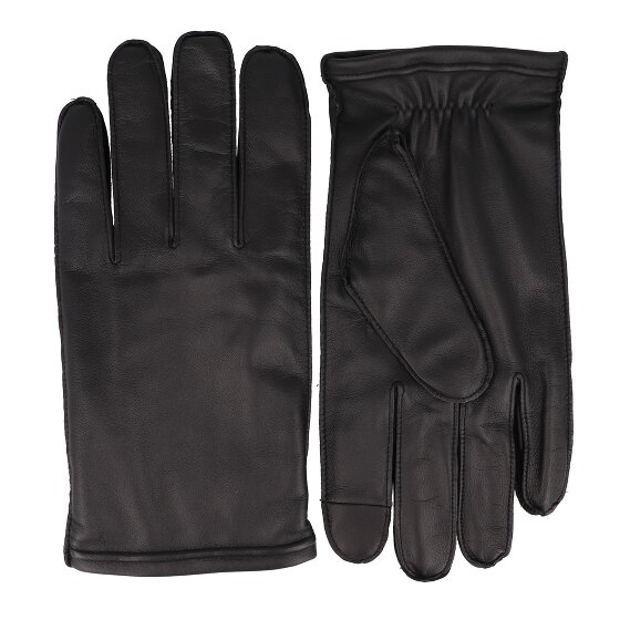 Boss Kranton Handschuhe Leder