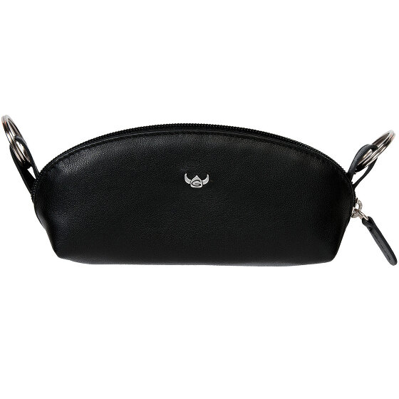 Golden Head Polo Schlüsseletui Leder 14 cm