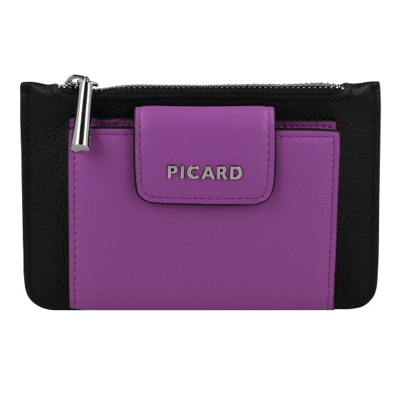 Picard Embrace 1 Kreditkartenetui Leder 14 cm