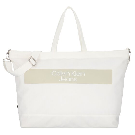 Calvin Klein Jeans Weekender Reisetasche 63 cm Calvin Klein Jeans Weekender Reisetasche 63 cm