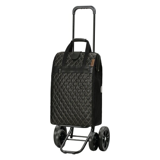 Andersen Shopper Quattro Shopper Inra Einkaufstrolley 57 cm