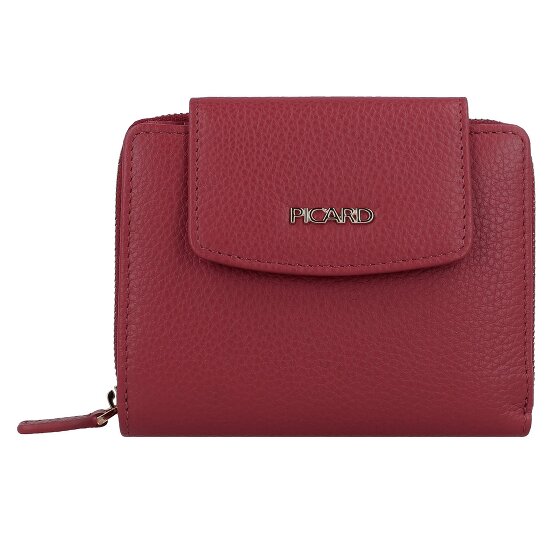 Picard Java 1 Geldbörse RFID Schutz Leder 12 cm