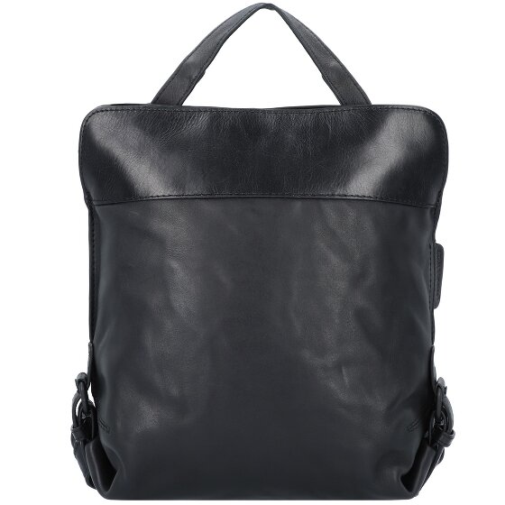 aunts & uncles Grandma's Luxury Club Mrs.Crumble Cookie City Rucksack Leder 28 cm