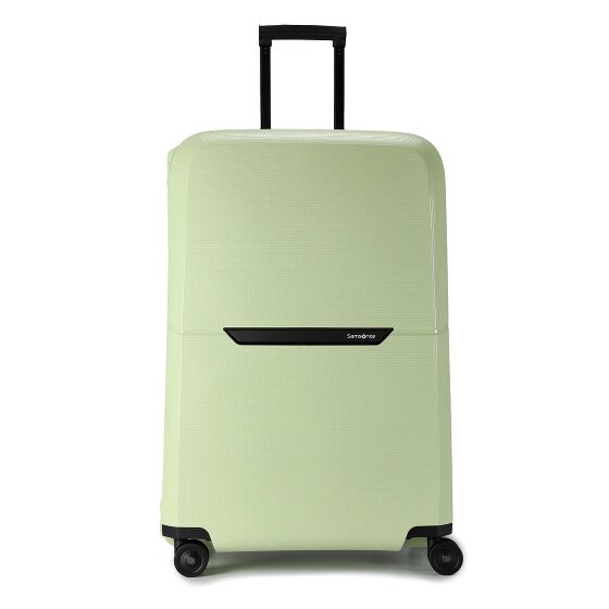 Samsonite Magnum Eco 4 Rollen Trolley 81 cm