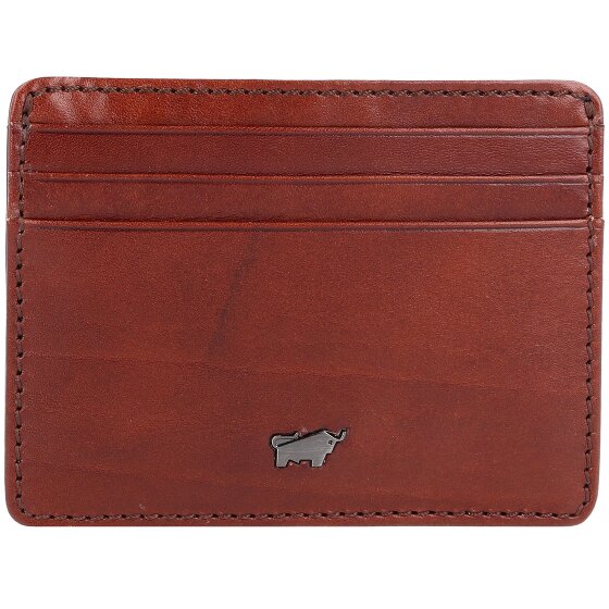 Braun Büffel Country Kreditkartenetui RFID Leder 10,5 cm