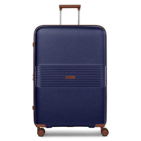 Farmhood Eco Edition 02 4 Rollen Trolley 76 cm mit Dehnfalte