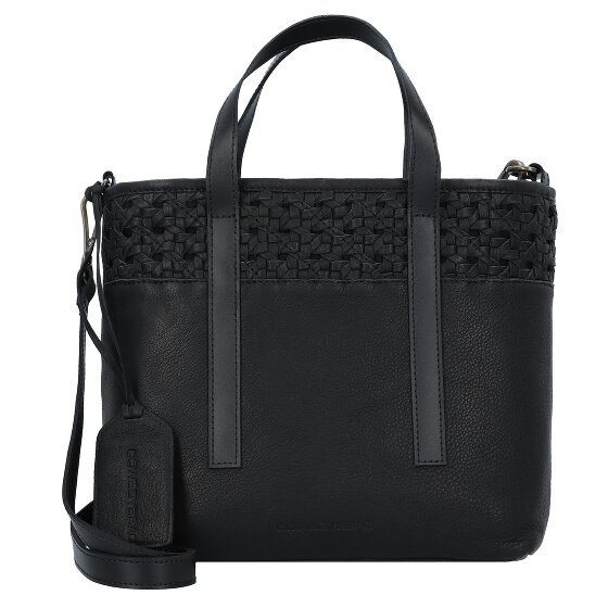 Cowboysbag Barkley Handtasche Leder 27 cm