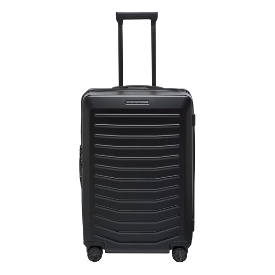 Porsche Design Roadster 4-Doppelrollen Trolley 69 cm Porsche Design Roadster 4-Doppelrollen Trolley 69 cm