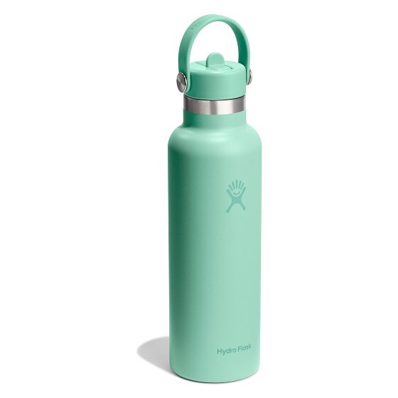 Hydro Flask Hydration Standard Flex Straw Cap Trinkflasche 620 ml