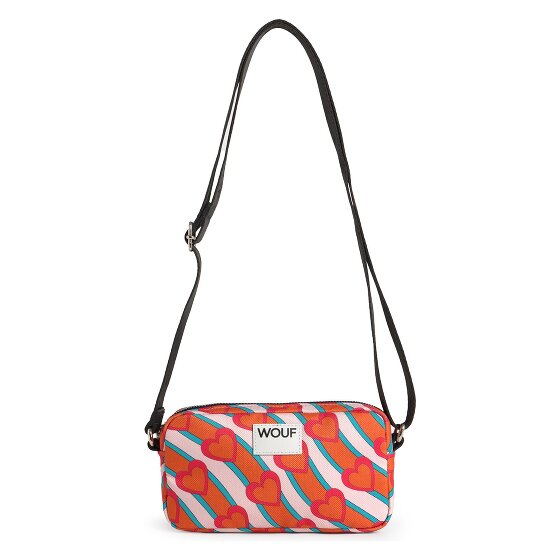Wouf Daily Umhängetasche 19 cm