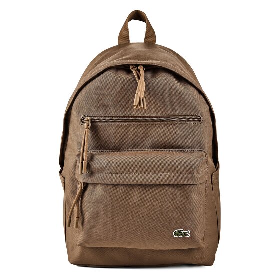 Lacoste Core Essentials Neocroc Daypack 42.5 cm Laptopfach