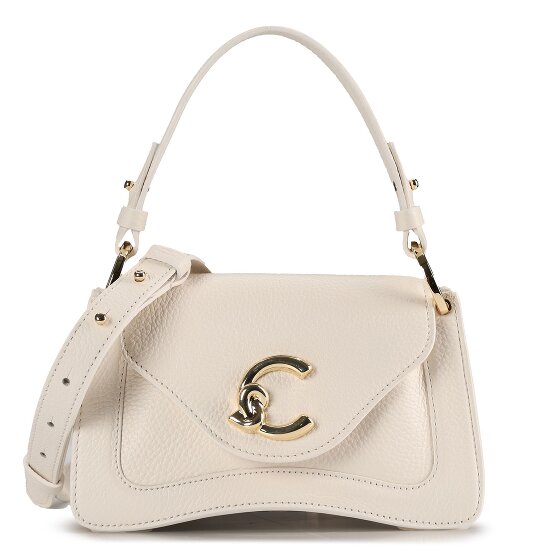 Coccinelle C-Me Schultertasche Leder 21 cm