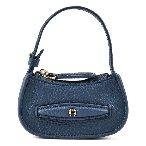 AIGNER Cavallo Taschenanhänger Leder 11 cm