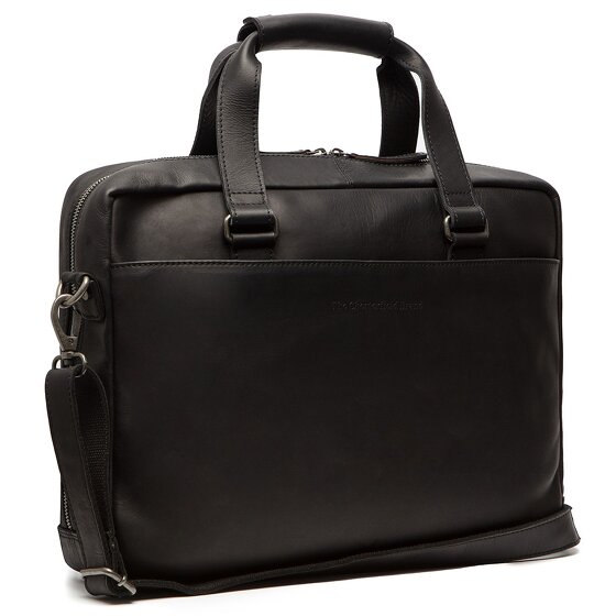 The Chesterfield Brand Colorado Aktentasche Leder 40 cm Laptopfach