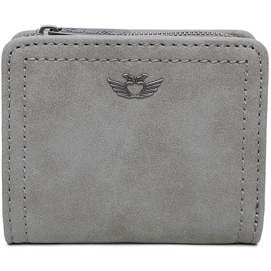 Fritzi aus Preußen Fritzi11 Aurelie Vintage Geldbörse 11.5 cm