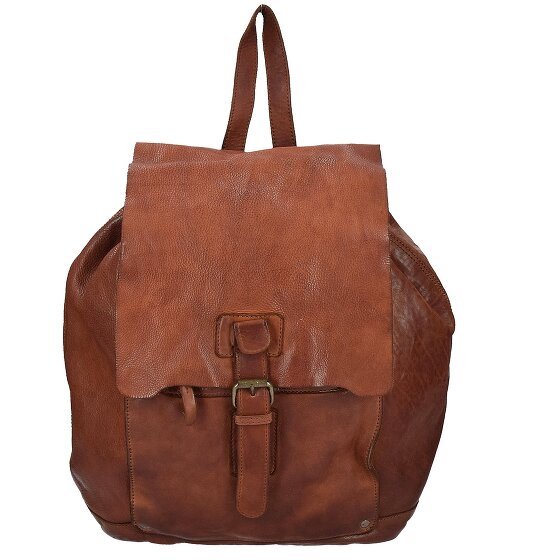 Harold's Submarine Rucksack Leder 36 cm
