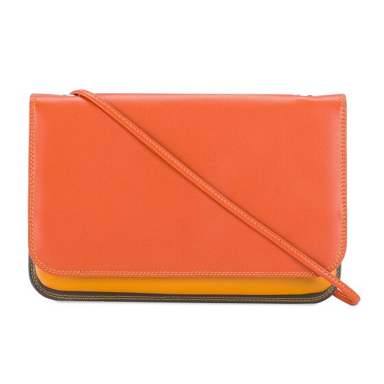 Mywalit Travel Clutch Geldbörse Leder 19 cm