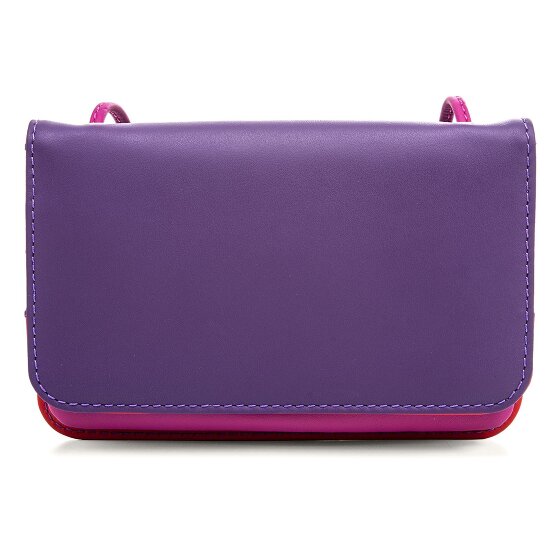 Mywalit Clutch Geldbörse Leder 19 cm