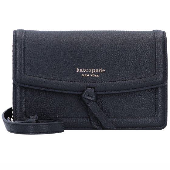 Kate Spade New York Knott Umhängetasche Leder 18 cm