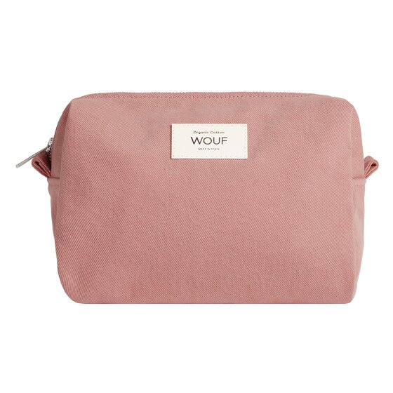 Wouf Cotton Kosmetiktasche 21 cm