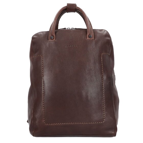 Harold's Chaugio Rucksack Leder 28 cm Laptopfach