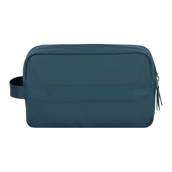 Jump Obsidian Kulturbeutel 25 cm