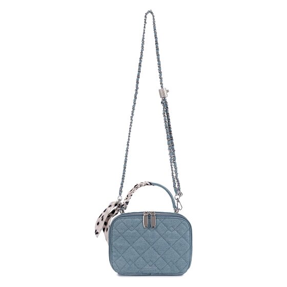 Seidenfelt Sande Handtasche 20 cm