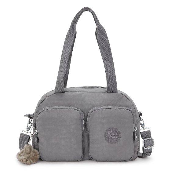 Kipling Basic Cool Defea Schultertasche 33 cm